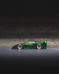 Image 3 of FERRARI F40 CUSTOM V2