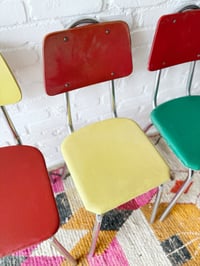 Image 2 of Chaises Sixties