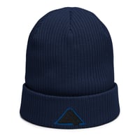 Image 4 of Pillar embroidered beanie