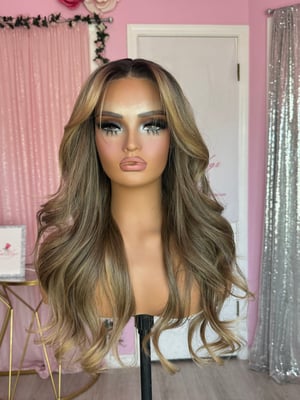 Image of may free part luxury (ready to ship) 