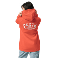 Image 8 of PHRZK COASTAL HOODIE