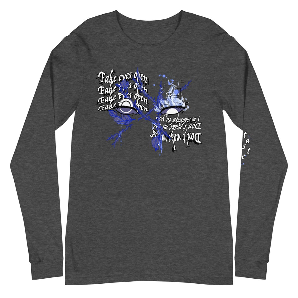 Image of Taste Long Sleeve Tee