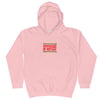 Sandwiches of History - The Kids Hoodie