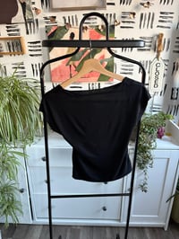 Image 5 of Back out shirt 