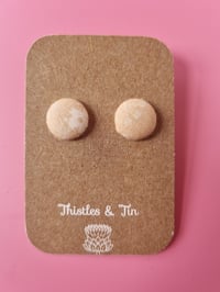 Image 5 of Fabric Studs