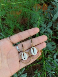 Image 1 of LUCKY YOU- earrings