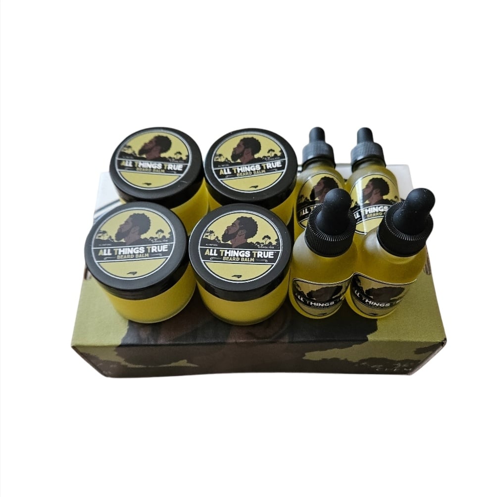 Image of All Things True Twelve Pack