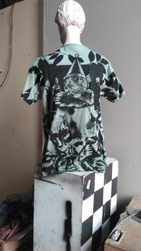 Image 2 of Earth Clown Tee [ALL SIZES]