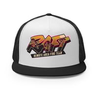 Image 5 of RAFT Trucker
