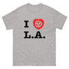 I Heart L.A. Men's T-Shirt