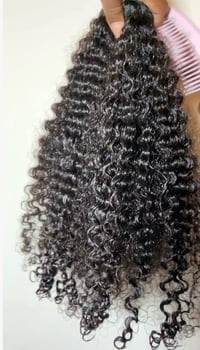 Image 1 of Kinky Curly