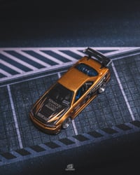 Image 14 of NFS NISSAN SKYLINE R34 CUSTOM