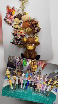 Image 1 of Highland Cows  ( US Shipping Only ) 