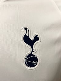 Image 6 of Tottenham Hotspur “SON 7” 2018/19 Home Shirt + patches (S)
