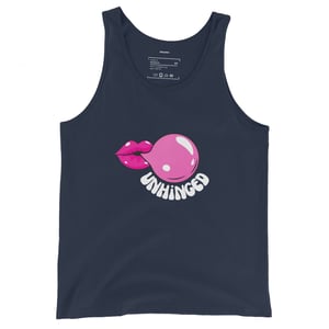 Men's Tank Top - Unhinged