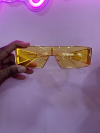 Image 2 of Rectangular frames- multiple colors