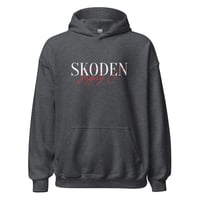 Image 5 of Skoden Supply Co Unisex Hoodie