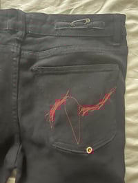 Image 3 of KAYROI DENIM 