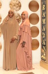 Mai’s Jilbab