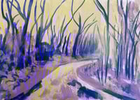 Image 1 of 19/100 Mini Landscape
