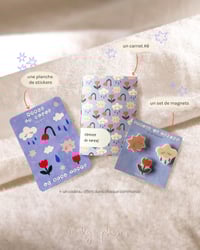 Image 2 of Cosy Papeterie 2026