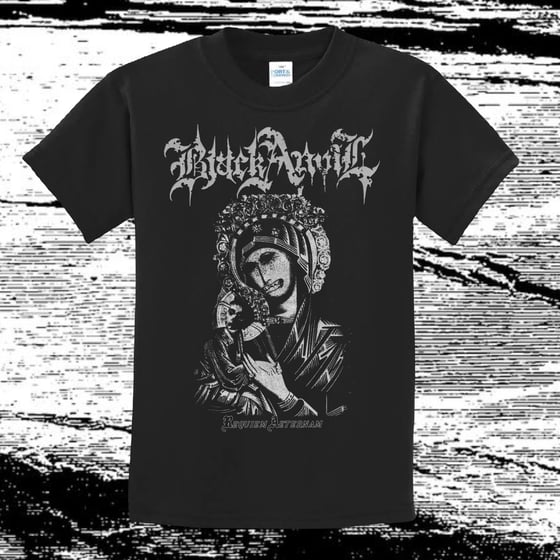 Image of Requiem Aeternam - T Shirt