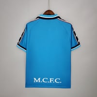Image 2 of Man City 1997/99 Home