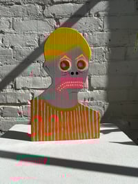 Image 3 of Mike Combs / CREEPS "Whatadud"