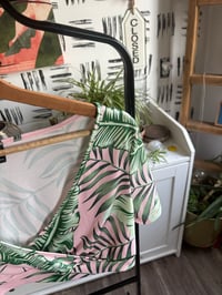 Image 4 of Tropical skirt and tops