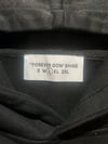 LOVE IS A GAME HOODIES