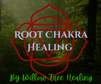Image 1 of Root Chakra Guided Healing 