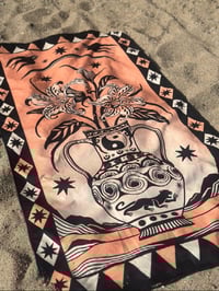 Image 5 of ✨🏖️MYSTIC DESERT TOWEL🏖️✨