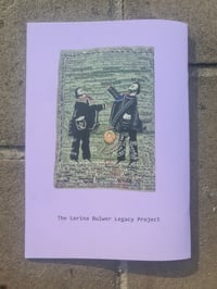 Image 2 of Dear Lorina (Anthology)
