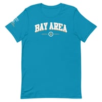 Image 2 of DHH Bay Area Team Rider Tee