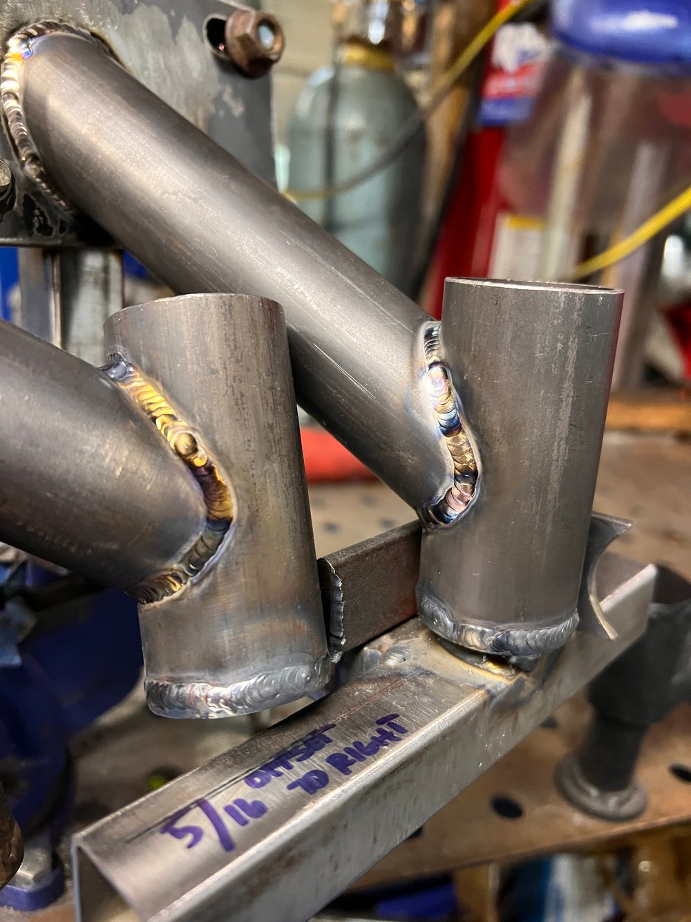 3SGE BEAMS TO E30 ENGINE SWAP KIT