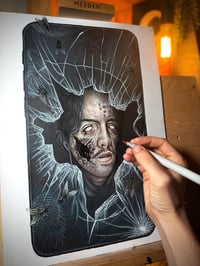 Image 1 of “Brainrot”