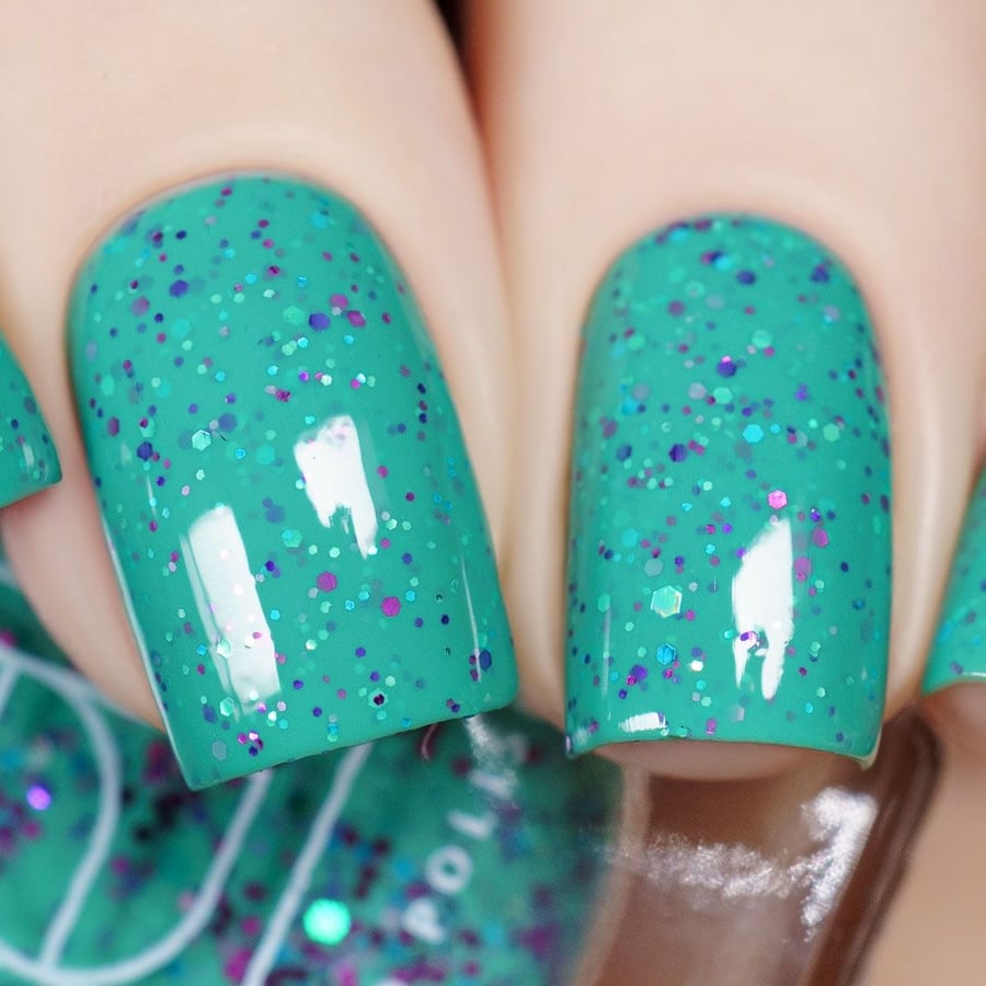 Image of Mermaid You Look