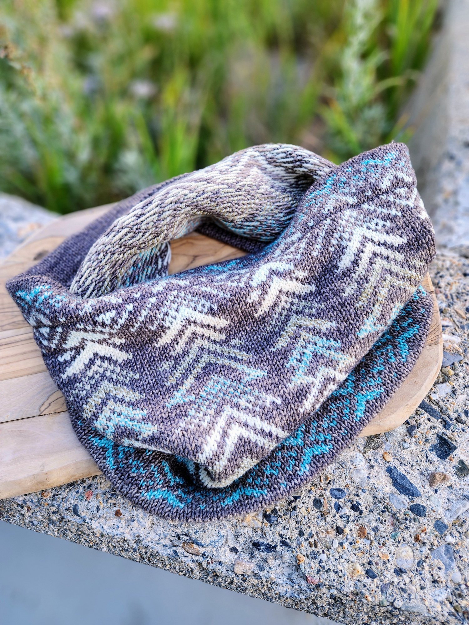 Image of Aviemore Cowl