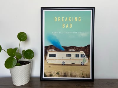 Image of Breaking Bad