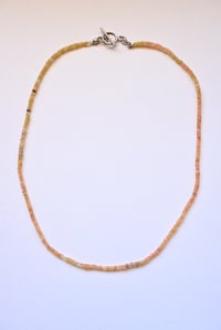 Image 1 of Copy of Eartha necklace #41