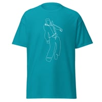 Image 4 of CTSTTR004 - FOOTWORK1