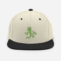 Image 1 of Weed Man Hat