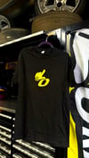 YELLOW NEW LOGO -TEE