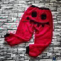 Image 2 of Yeti fluffy bottoms