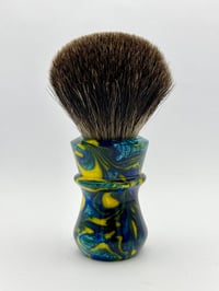 Image 2 of Cerulean Swirl