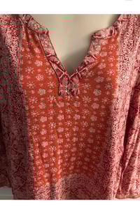 Image 6 of New Large Lucky Brand Top #790*8