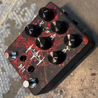 Image 1 of SAURON DISTORTION MKII