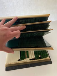 Image 6 of Hundreds of American Yard Products (AYP) Microfiche