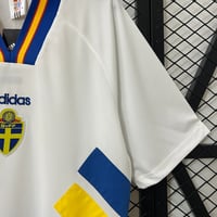 Image 4 of Sweden 1994 Away