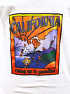 Grateful Dead 1984 Estimated Prophet Lot T-Shirt - Fits L